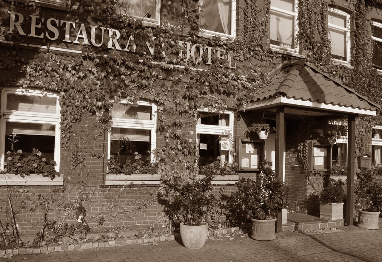 Hotel Neetzer Hof Exterior foto