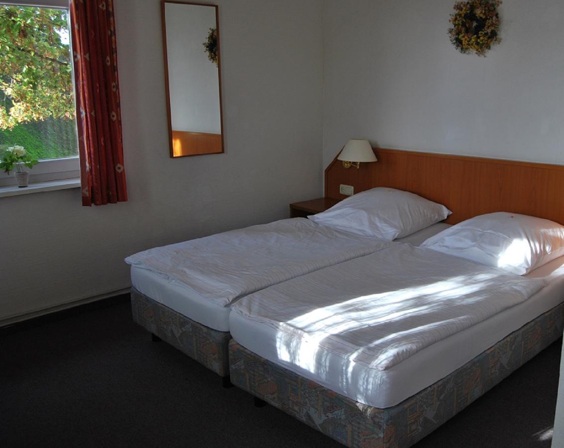 Hotel Neetzer Hof Habitación foto