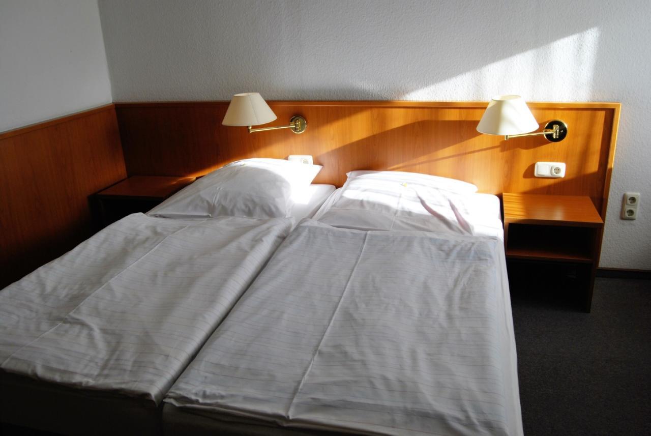 Hotel Neetzer Hof Habitación foto