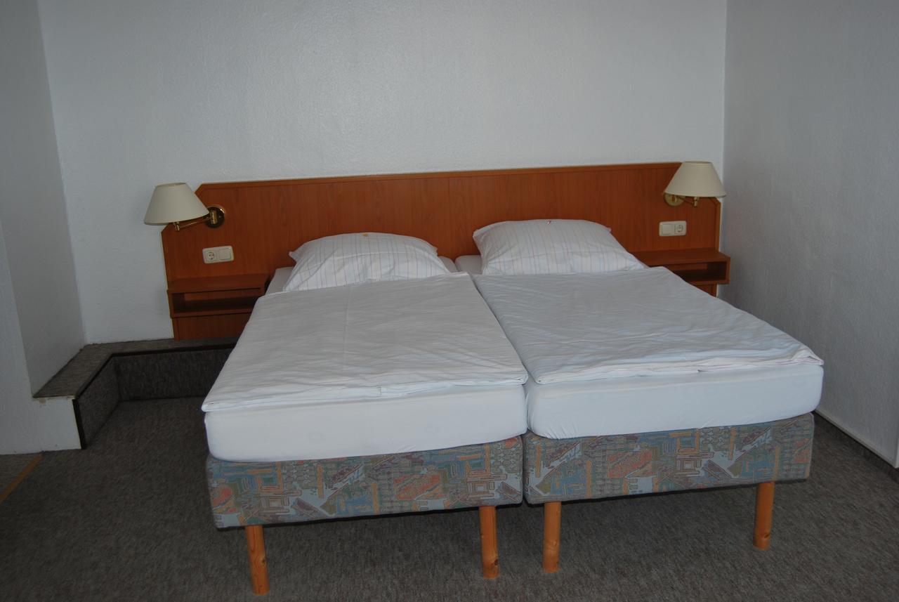 Hotel Neetzer Hof Habitación foto