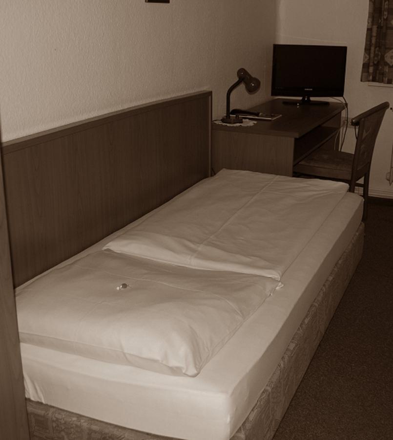 Hotel Neetzer Hof Habitación foto