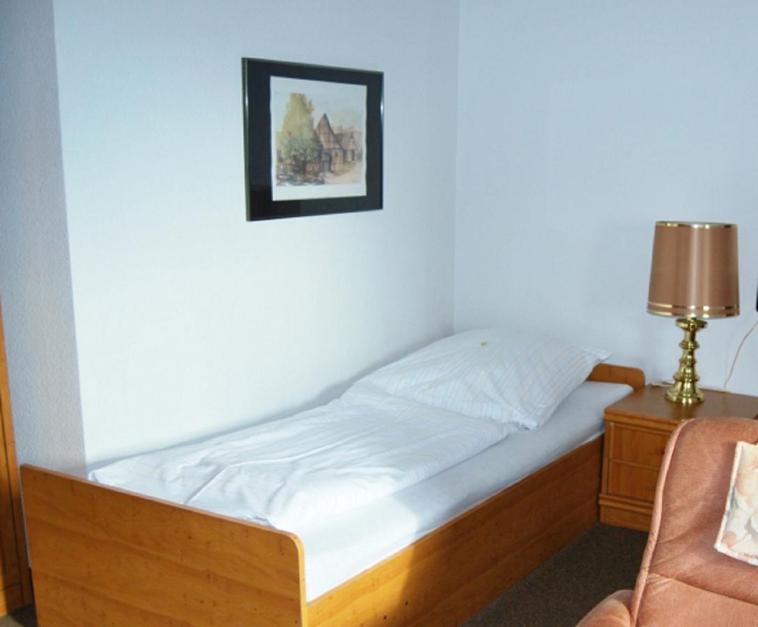 Hotel Neetzer Hof Habitación foto