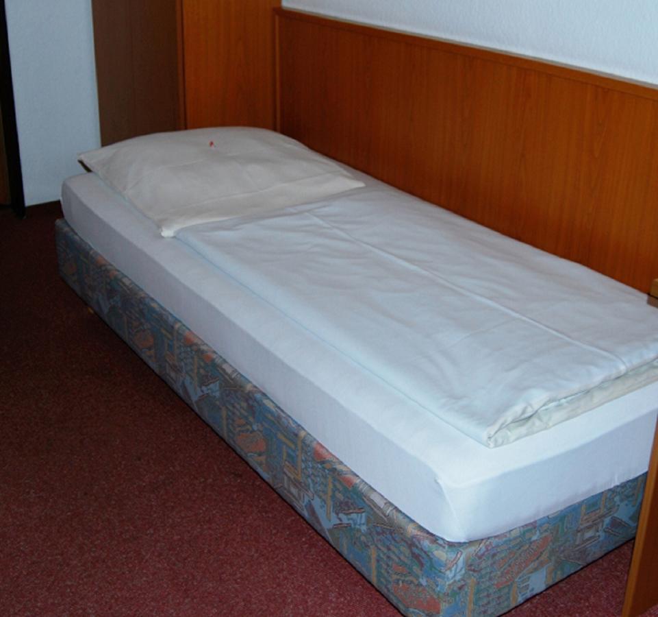 Hotel Neetzer Hof Habitación foto