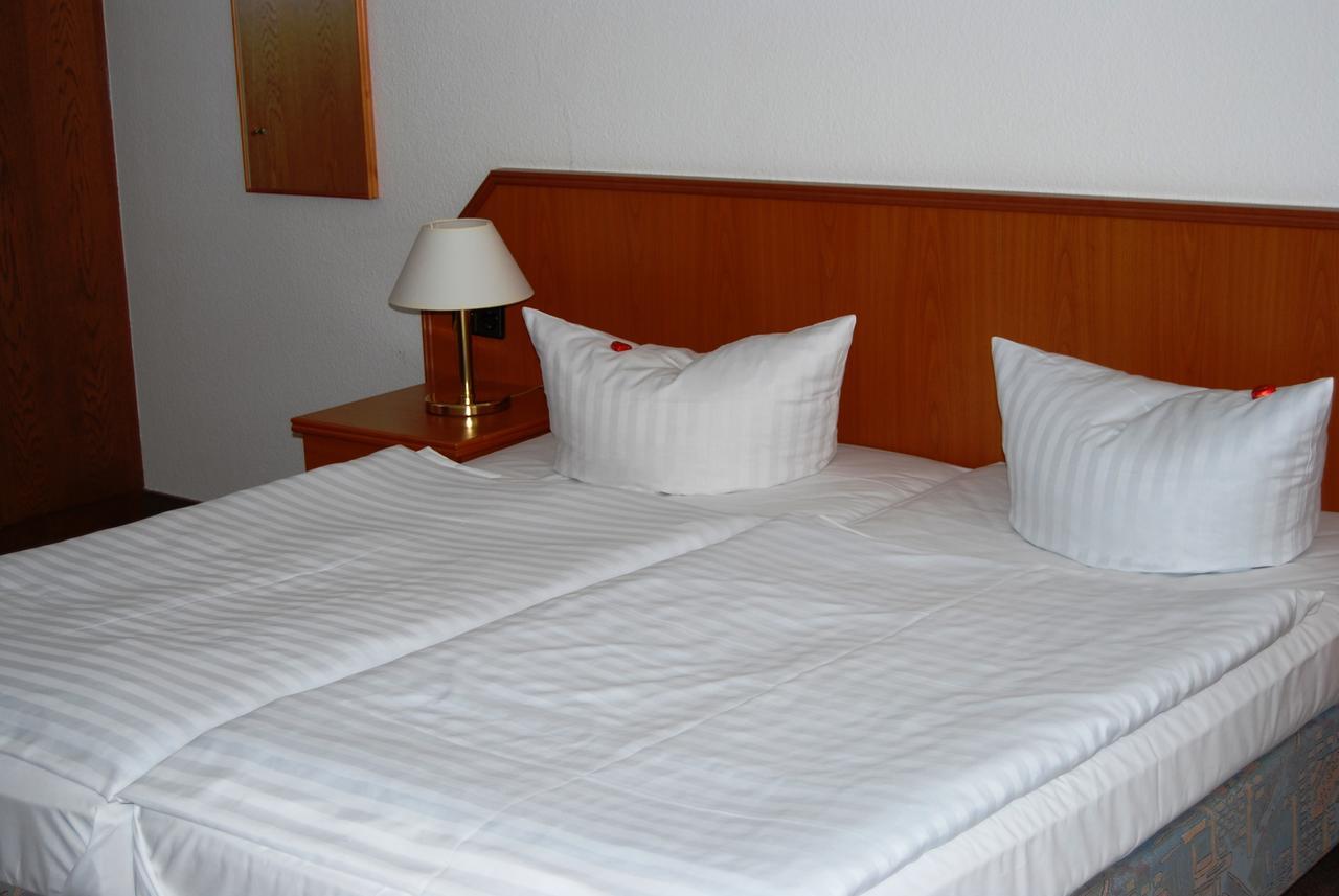 Hotel Neetzer Hof Habitación foto