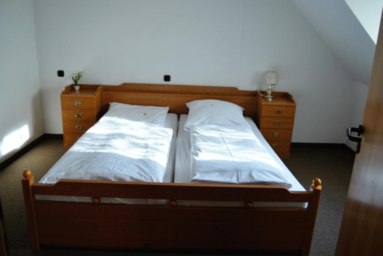 Hotel Neetzer Hof Habitación foto