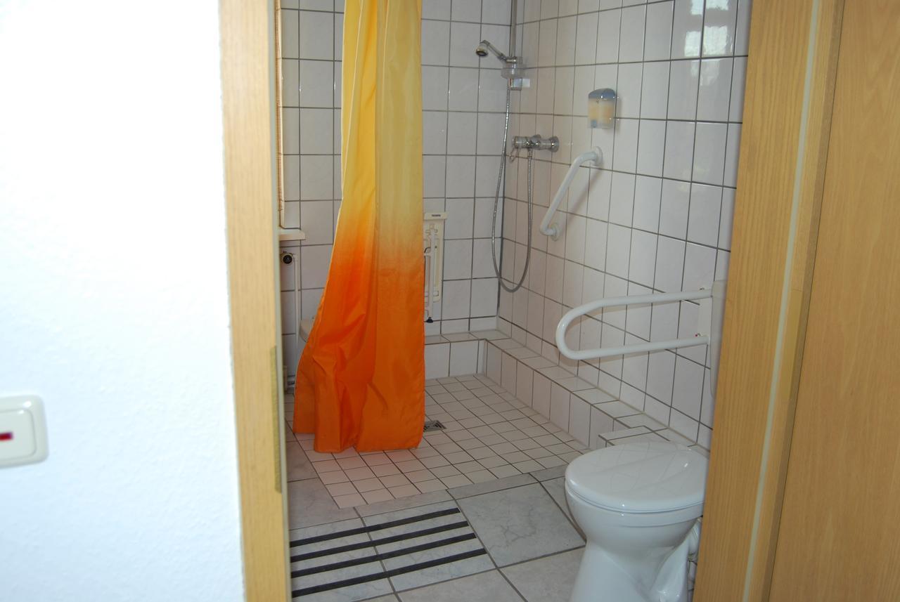 Hotel Neetzer Hof Habitación foto