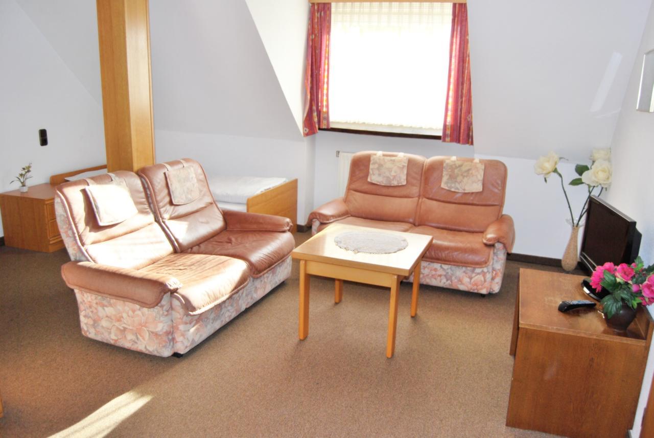 Hotel Neetzer Hof Habitación foto