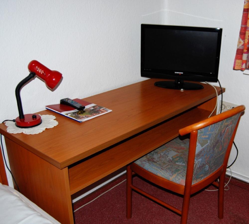Hotel Neetzer Hof Habitación foto
